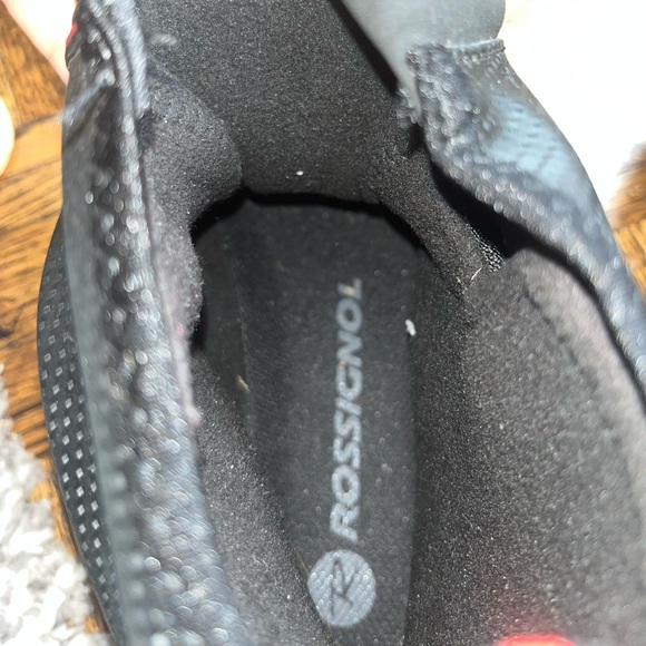 UNISEX NORDIC TOURING BOOTS XC-2 - Picture 8 of 14